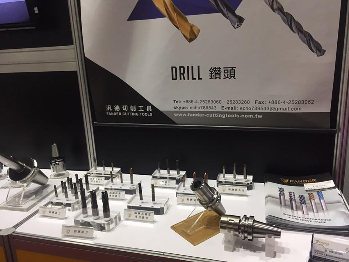 2017/7/13-7/17 台中展