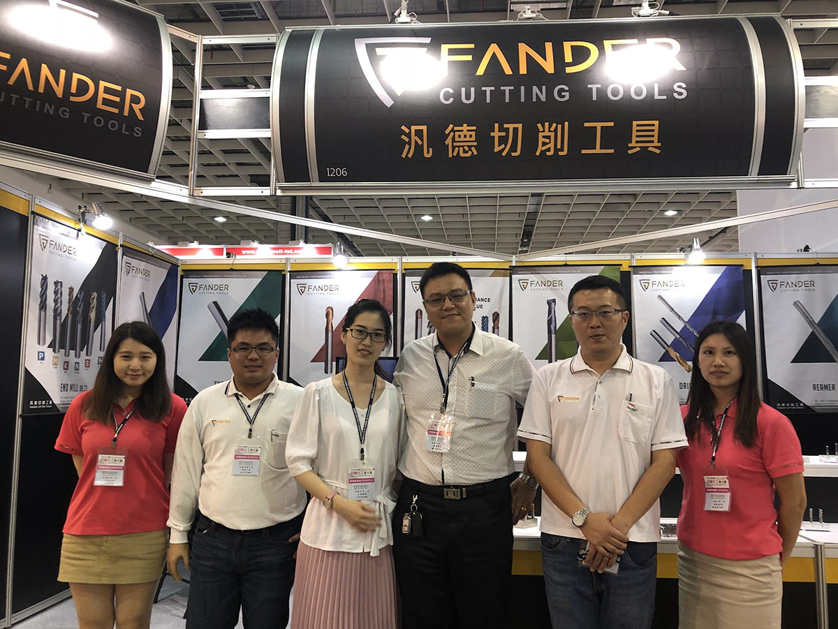 2018/8/1-8/4 台北展